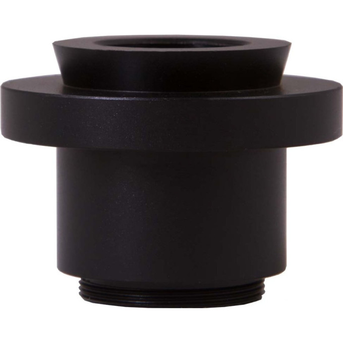 Адаптер к микроскопу для камеры BRESSER Science C-Mount MicroCam