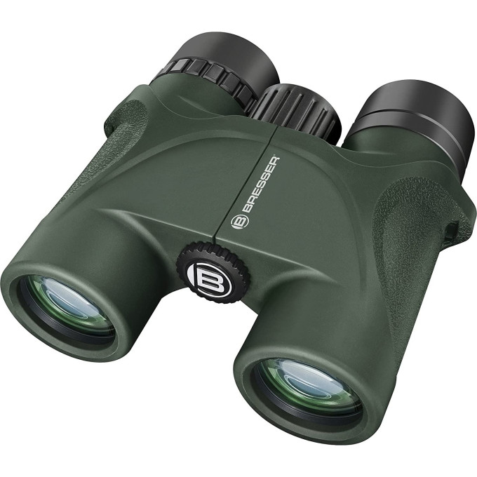 Бинокль BRESSER Condor 10x32