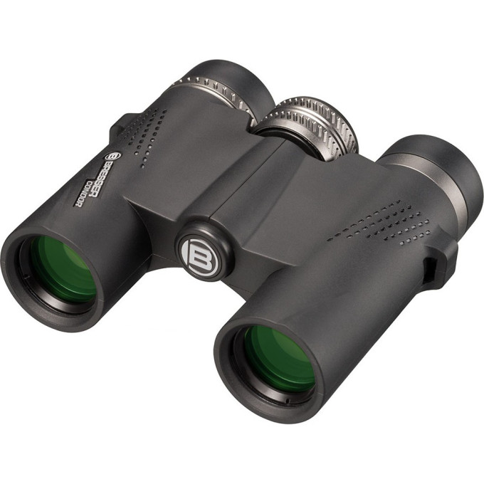 Бинокль BRESSER Condor UR 10x25