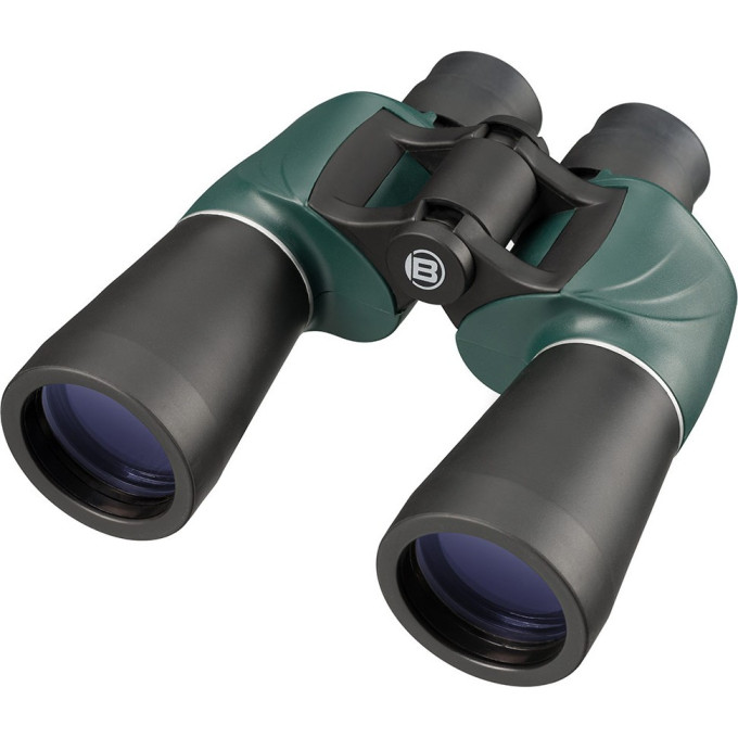 Бинокль BRESSER Fix Focus 7x50