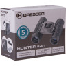 Бинокль BRESSER Hunter 8x21