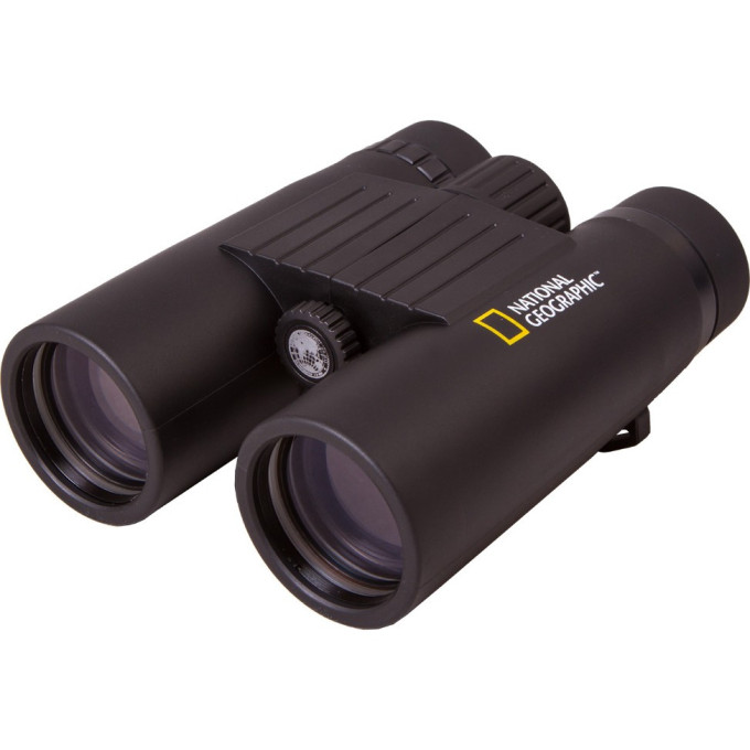 Бинокль BRESSER National Geographic 10x42 WP