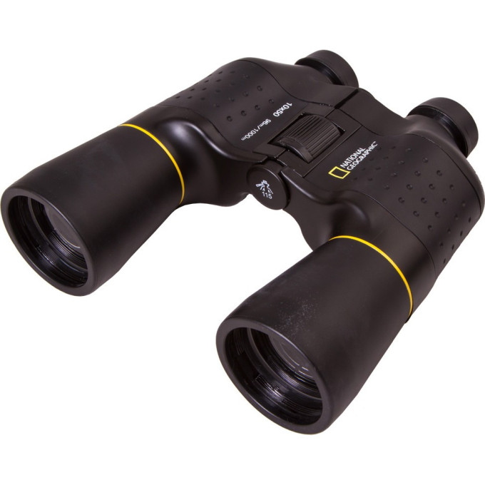 Бинокль BRESSER National Geographic 10x50