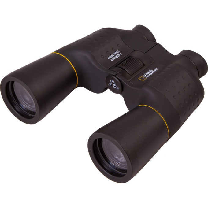 Бинокль BRESSER National Geographic 7x50