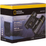 Бинокль BRESSER National Geographic 8x21