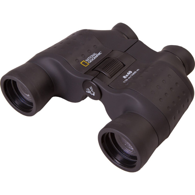 Бинокль BRESSER National Geographic 8x40