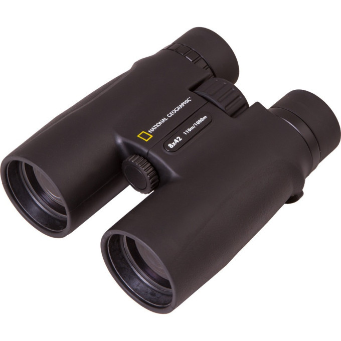 Бинокль BRESSER National Geographic 8x42