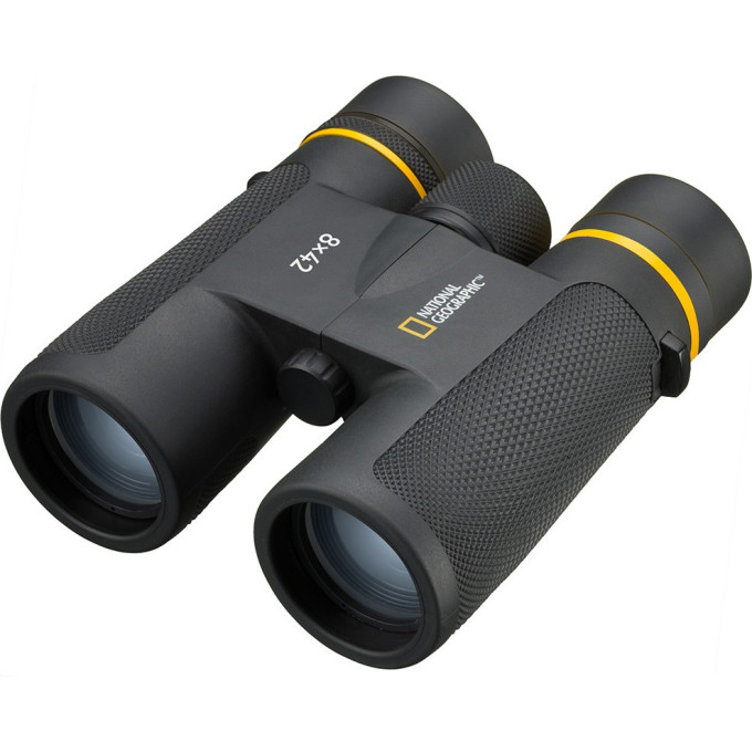 Бинокль BRESSER National Geographic 8x42