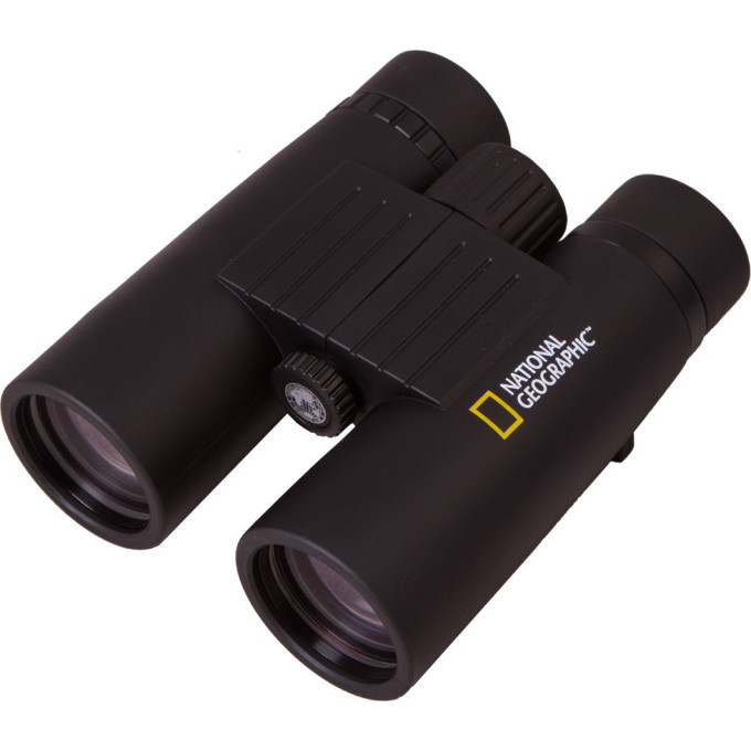 Бинокль BRESSER National Geographic 8x42 WP