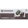 Бинокль BRESSER Pirsch 10x26