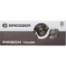 Бинокль BRESSER Pirsch 10x26