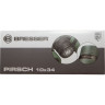 Бинокль BRESSER Pirsch 10x34