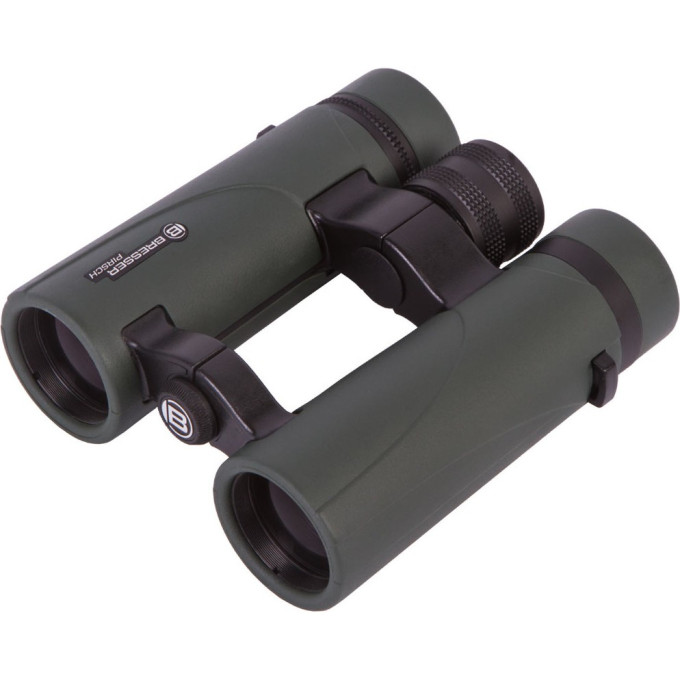 Бинокль BRESSER Pirsch 10x34