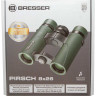 Бинокль Bresser Pirsch 8×26