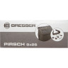Бинокль Bresser Pirsch 8×26