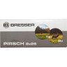 Бинокль Bresser Pirsch 8×26