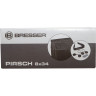 Бинокль BRESSER Pirsch 8x34