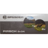 Бинокль BRESSER Pirsch 8x34