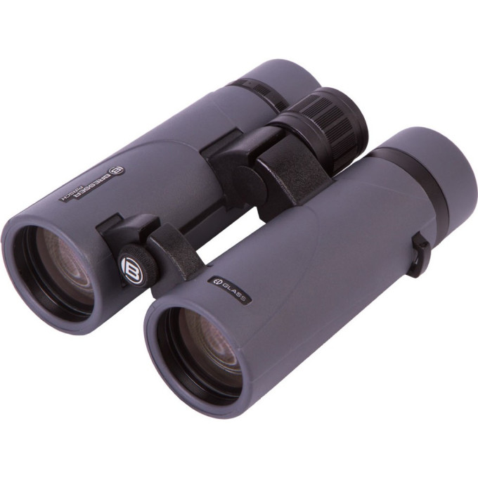 Бинокль BRESSER Pirsch ED 8x42