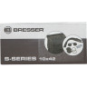 Бинокль BRESSER S-Series 10x42