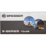 Бинокль BRESSER S-Series 10x42