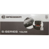 Бинокль BRESSER S-Series 10x42