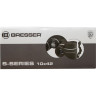 Бинокль BRESSER S-Series 10x42