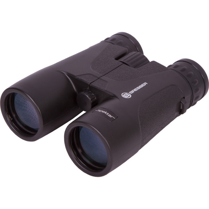 Бинокль BRESSER Spektar 10x42