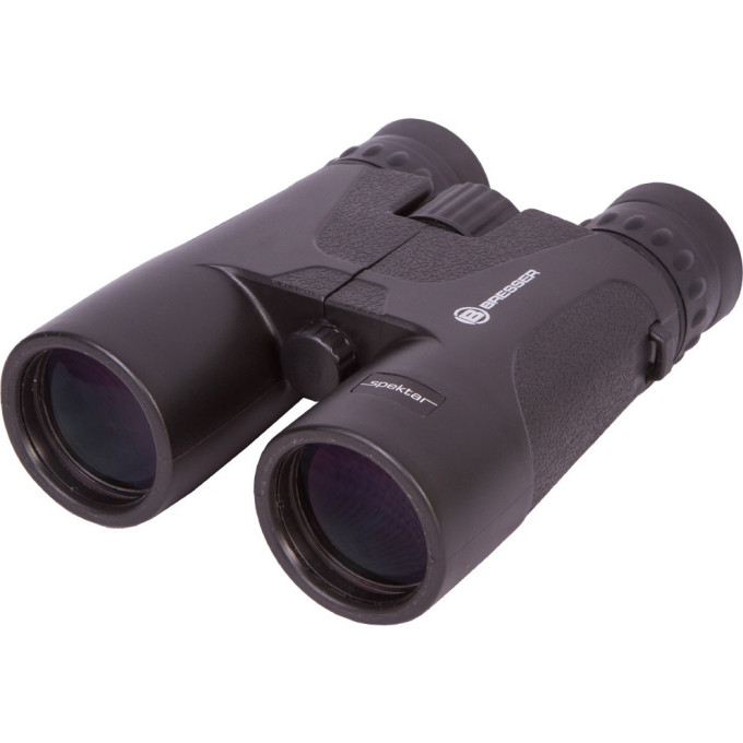 Бинокль BRESSER Spektar 8x42