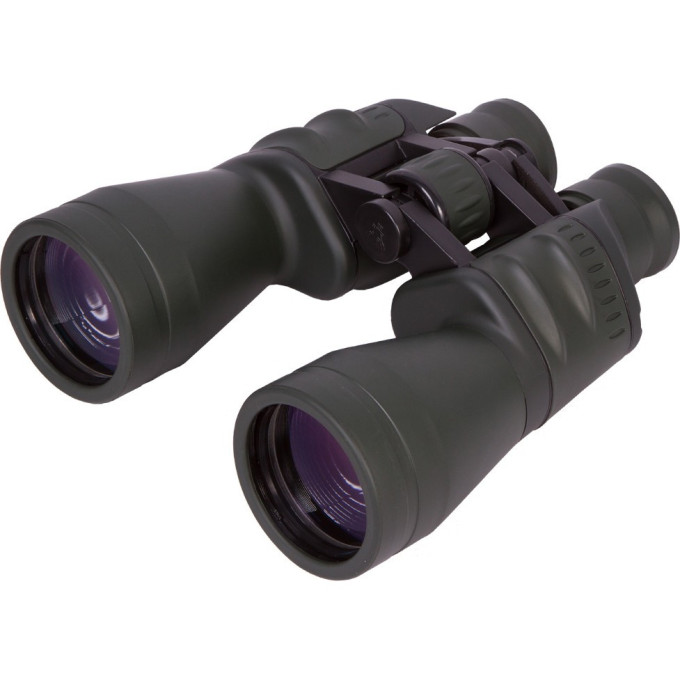 Бинокль BRESSER Spezial Jagd 8x56