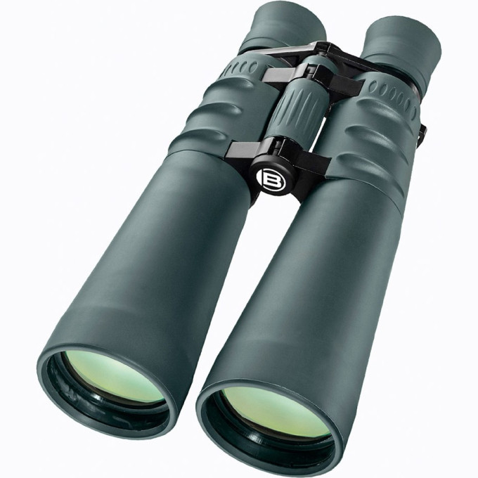 Бинокль BRESSER Spezial Jagd 9x63