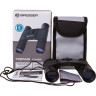 Бинокль BRESSER Topas 10x25 Black