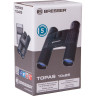 Бинокль BRESSER Topas 10x25 Black