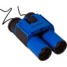 Бинокль BRESSER Topas 10x25 Blue