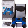 Бинокль BRESSER Topas 10x25 Blue