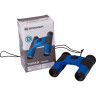 Бинокль BRESSER Topas 10x25 Blue