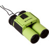 Бинокль BRESSER Topas 10x25 Green