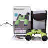 Бинокль BRESSER Topas 10x25 Green