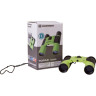 Бинокль BRESSER Topas 10x25 Green
