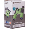 Бинокль BRESSER Topas 10x25 Green