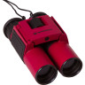 Бинокль BRESSER Topas 10x25 Red
