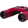 Бинокль BRESSER Topas 10x25 Red