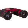 Бинокль BRESSER Topas 10x25 Red