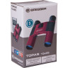 Бинокль BRESSER Topas 10x25 Red