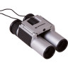 Бинокль BRESSER Topas 10x25 Silver