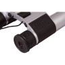 Бинокль BRESSER Topas 10x25 Silver