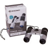 Бинокль BRESSER Topas 10x25 Silver