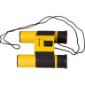 Бинокль BRESSER Topas 10x25 Yellow