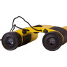 Бинокль BRESSER Topas 10x25 Yellow