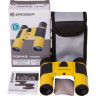Бинокль BRESSER Topas 10x25 Yellow